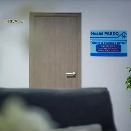 Pardo ミアミ・プラトーヤ