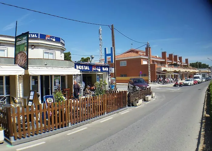 Πανσιόν Pardo