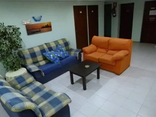 Pardo Pensión Miami Platja (Miami Playa)