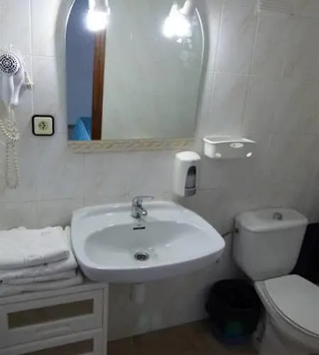 Πανσιόν Pardo Miami Playa
