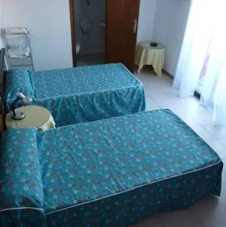 Pardo Pensionat 2*
