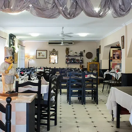 Pensionat Pardo Miami Playa