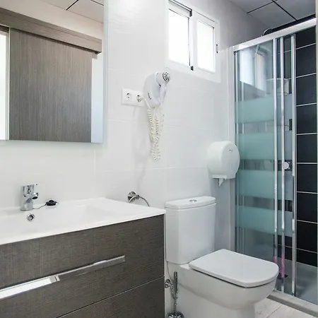 Pensionat Pardo Miami Playa