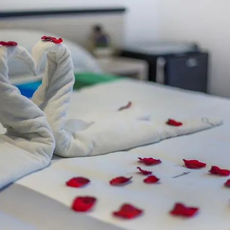 Pensjonat Pardo Miami Playa