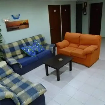 Pardo Guest house Miami Playa