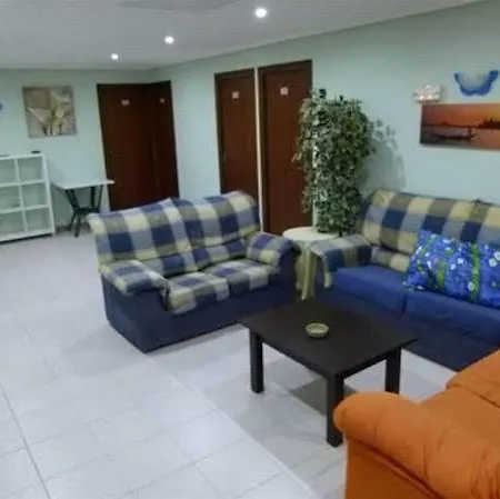 Guest house Pardo Miami Playa