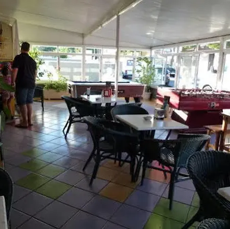 Pardo Guest house