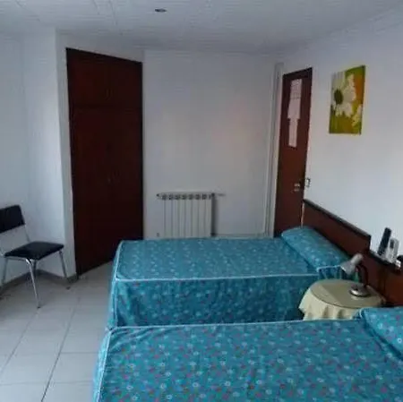 Pardo Pensión Miami Platja (Miami Playa)