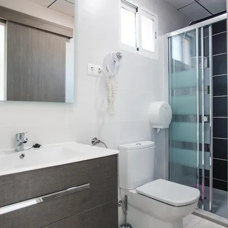 Pensjonat Pardo Miami Playa